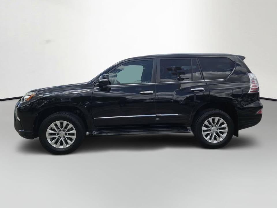 2015 Lexus GX in Austin, TX (photo 5) — photo 5