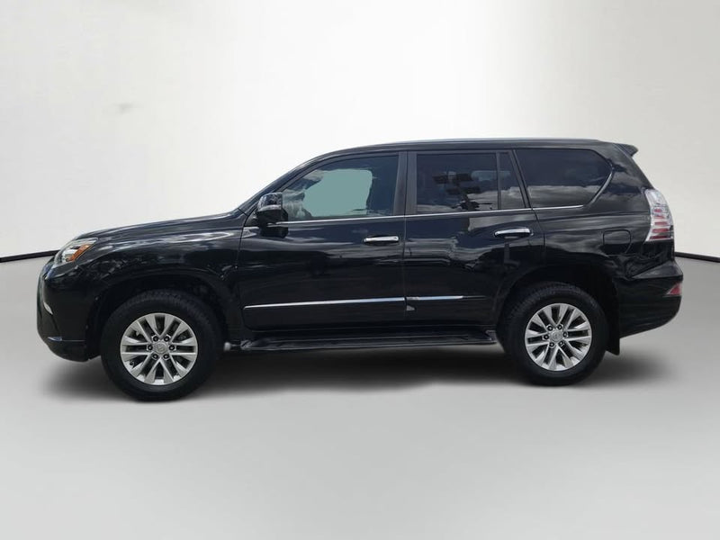 2015 Lexus GX in Austin, TX (photo 5) — photo 5
