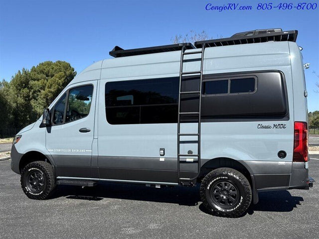 2025 Storyteller Overland Classic Mode OG — photo 2