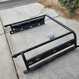 Wilco Mid Rack for 3rd Gen Tacoma short bed in Cathedral City, CA (photo 5)