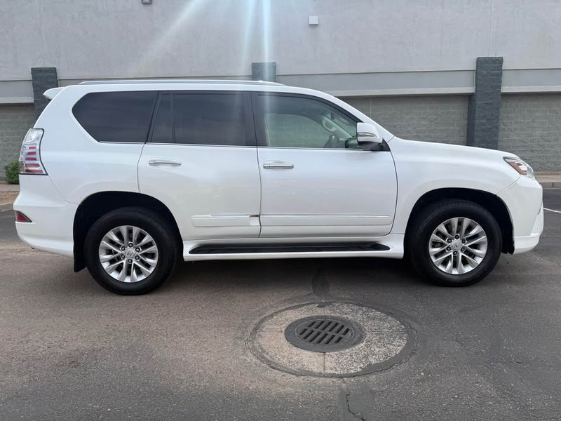 2017 Lexus GX · GX 460 Sport Utility 4D in Phoenix, AZ (photo 2) — photo 2