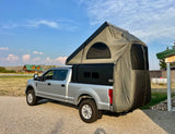 Truck Camper Harker Outdoors EDC in Pinedale, WY (photo 2)