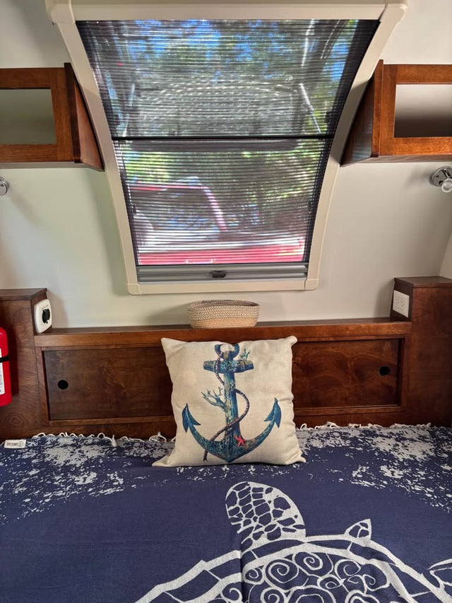 2018 nuCamp Teardrop RV — photo 3