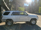 2017 Toyota 4Runner · SR5 Sport Utility 4D in Olympic Valley, CA (photo 3)