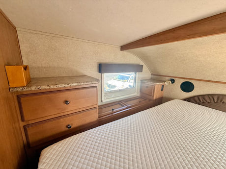 2015 Palomino Backpack Edition HS-2911 Truck Camper in Beaverton, OR (photo 11)