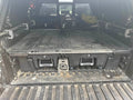 Decked Drawer System