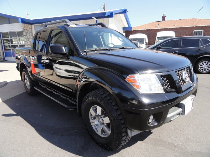 2012 Nissan Frontier in Reno, NV (photo 5) — photo 5