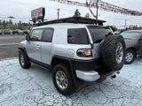 2008 Toyota FJ Cruiser RR DIFF LOCK ACTUATOR CLEAN TITLE in Portland, OR (photo 3)