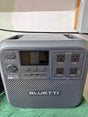 BLUETTI Elite 200 Portable Power Station in San Diego, CA (photo 1)
