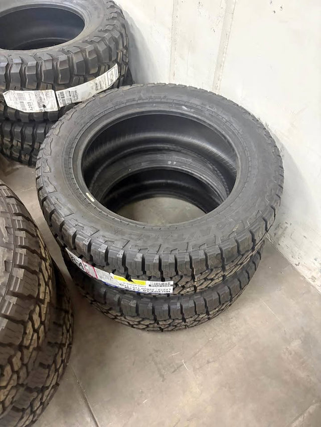 Falken WildPeak A/T in Reno, NV (photo 1)