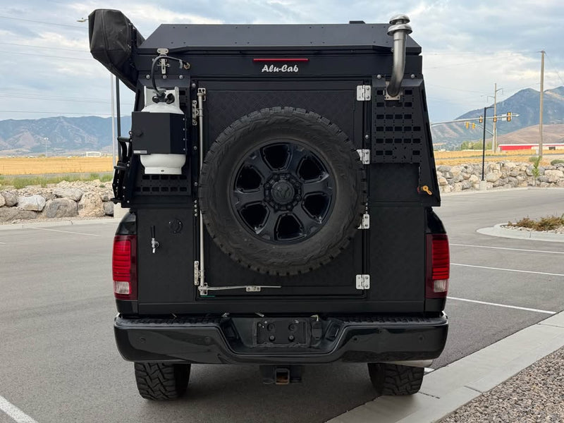 2016 Ram 2500 Mega Cab · Laramie Pickup 4D 6 1/3 ft in Tooele, UT (photo 9) — photo 9