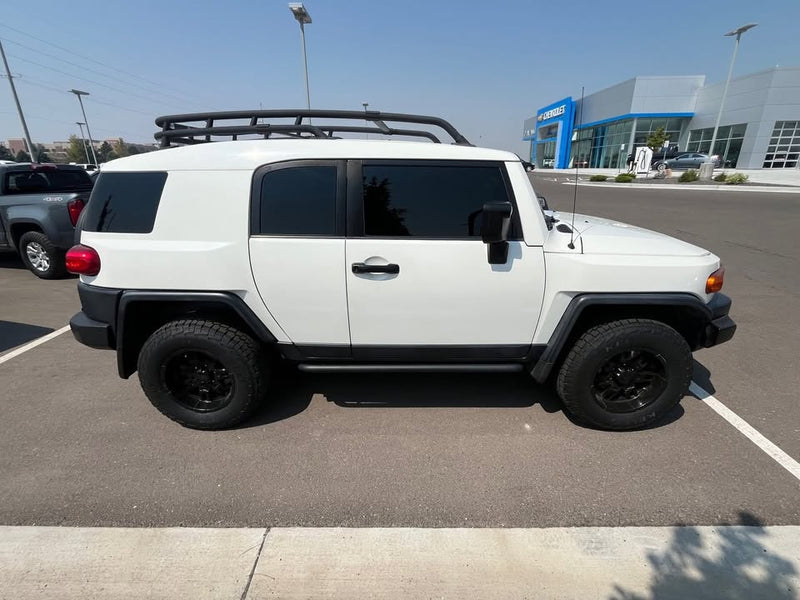 2010 Toyota FJ Cruiser in Twin Falls, ID (photo 8) — photo 8