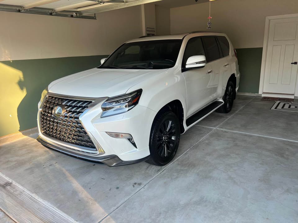 2020 Lexus GX in Hampton, GA (photo 7) — photo 7
