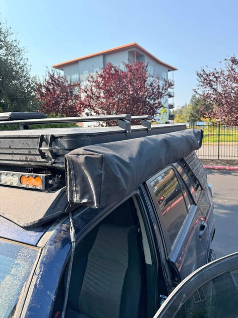 Yakima 180 awning