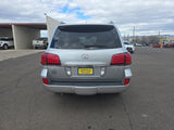 2010 Lexus LX 570 in Clarkdale, AZ (photo 6)