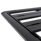 Rhino-Rack Pioneer Platform Roof Rack + Ladder | Overlanding Setup | Ford Escape / Corsair in Portland, OR (photo 2)