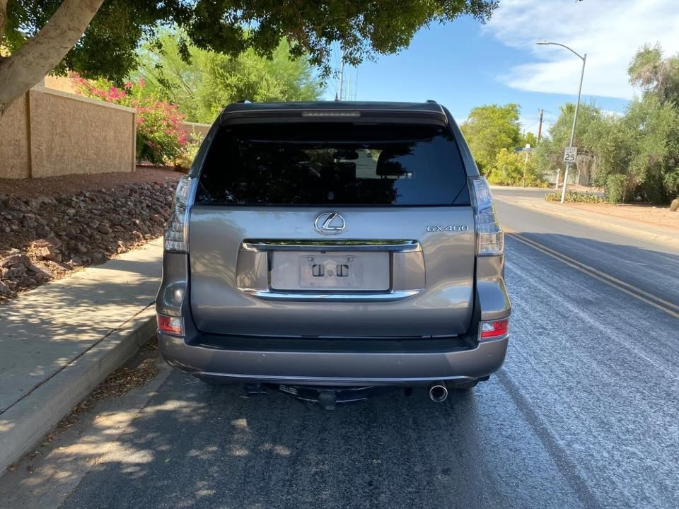 2014 Lexus GX 460 in Phoenix, AZ (photo 5) — photo 5