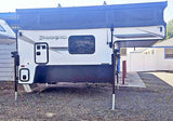 2021 Palomino SS-1500 Truck Camper in Post Falls, ID (photo 1)