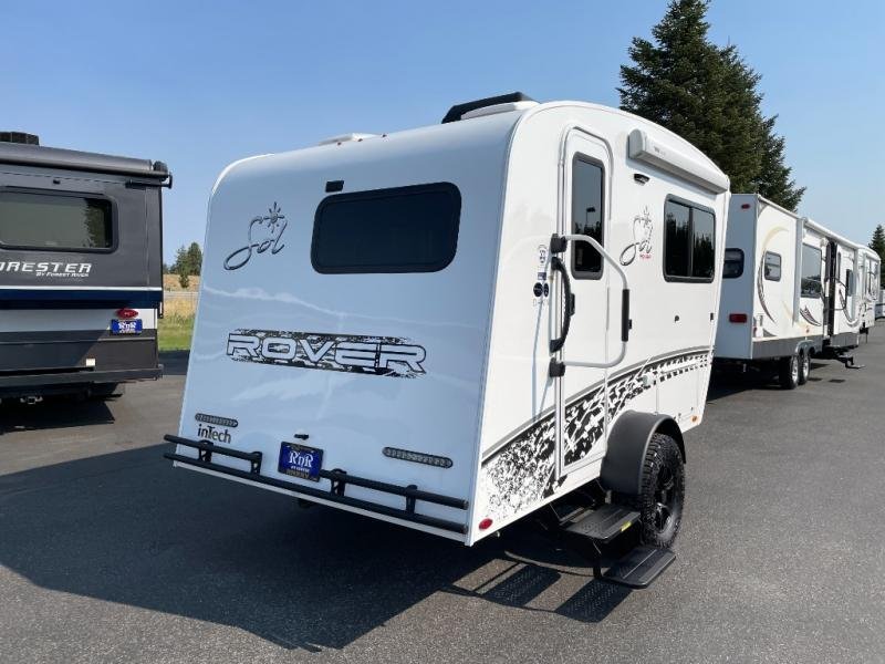 2022 inTech sol dawn in Liberty Lake, WA (photo 4) — photo 4