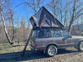 Roofnest Falcon XL rooftop tent