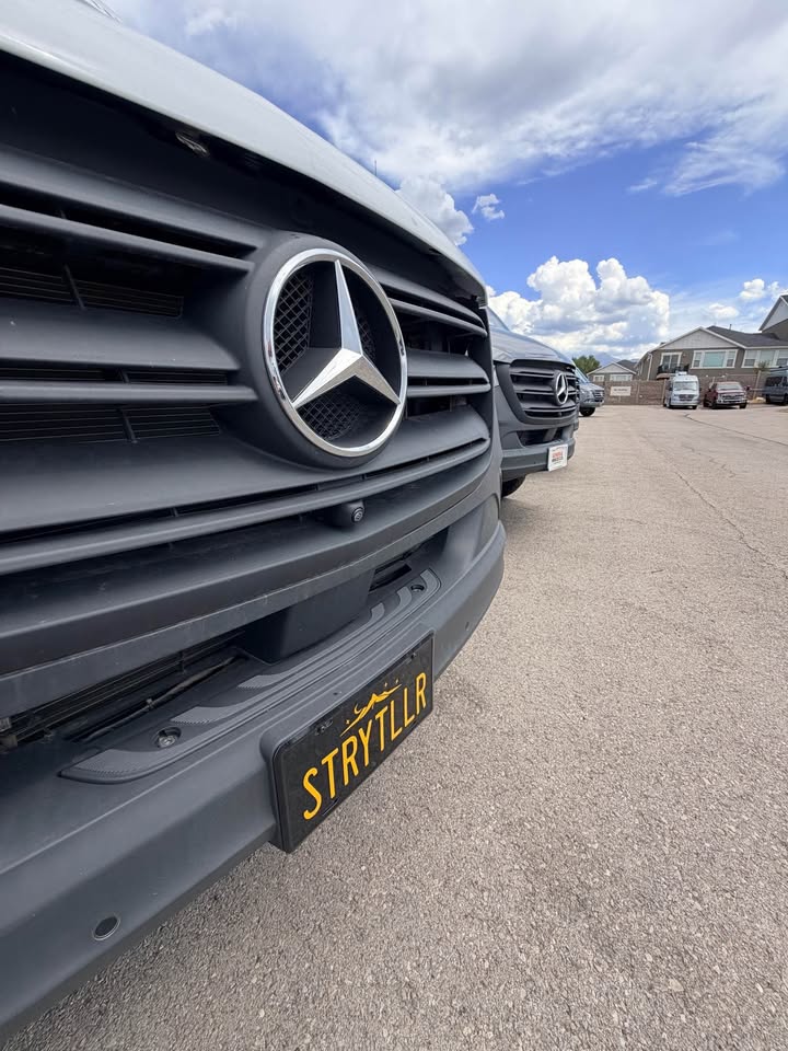 Mercedes-Benz Sprinter Storyteller Overland Mode OG in Draper, UT (photo 4) — photo 4