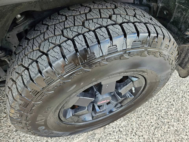 2012 Toyota FJ Cruiser · Sport Utility 2D (photo 6) — photo 6