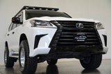 2016 Lexus lx570 4wd loaded dvd's method wheels rhino rack in Portland, OR (photo 4)