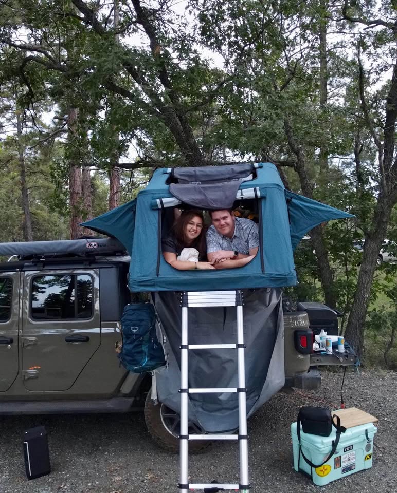 Thule Tepui Explorer Ayer 2 Roof Top Tent in Cascade, ID (photo 5)