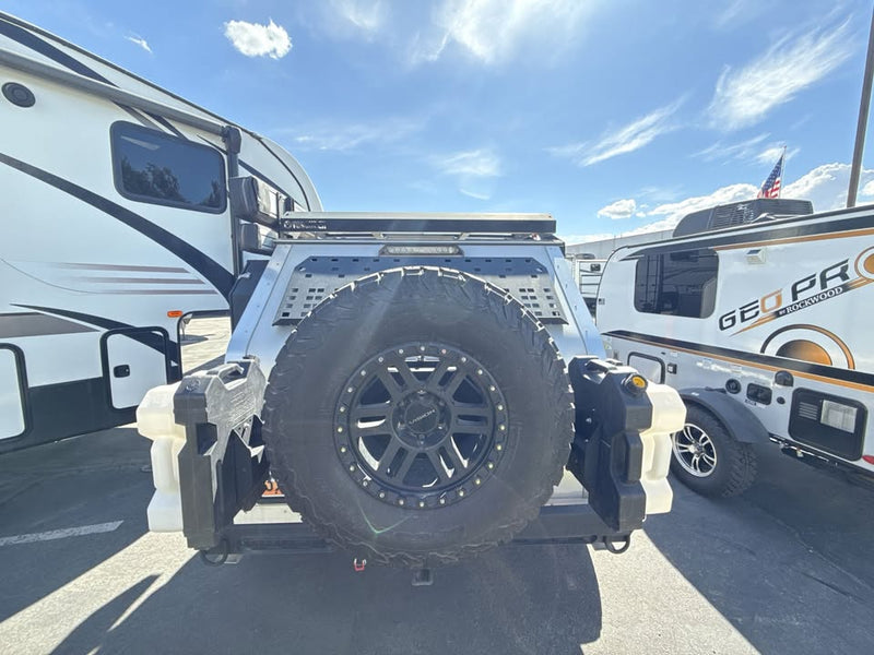 2023 Vorsheer Vorsheer XOC 0 Miles in Sandy, UT (photo 7) — photo 7