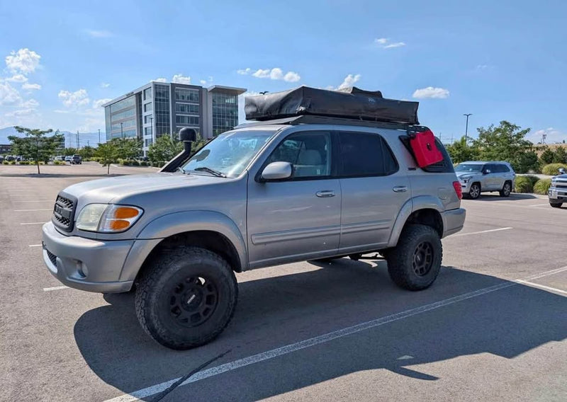 2004 Toyota Sequoia · SR5 Sport Utility 4D in Spanish Fork, UT (photo 8) — photo 8