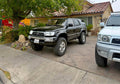 1997 Toyota 4Runner · Limited Nightshade Edition Sport Utility 4D