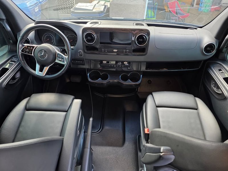 2022 Winnebago revel 4x4 diesel in Montgomery, TX (photo 6) — photo 6