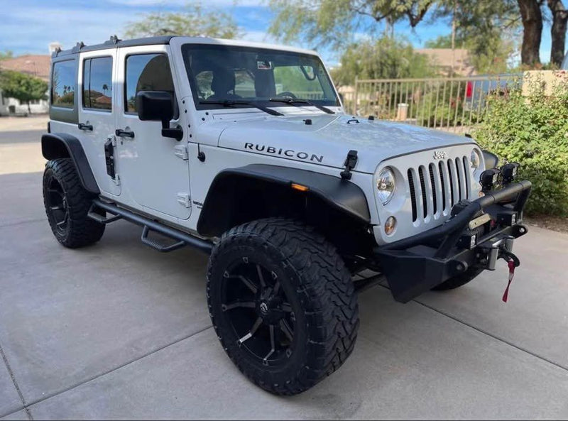 2015 Jeep Wrangler Rubicon in Chandler, AZ (photo 2) — photo 2