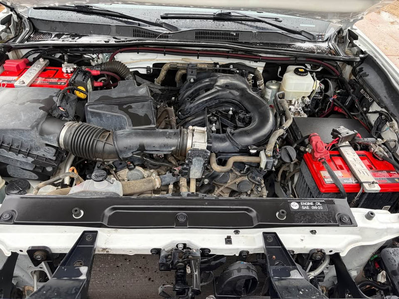 2019 Toyota Tacoma · TRD Off-Road Pickup 4D 5 ft in Reno, NV (photo 8) — photo 8