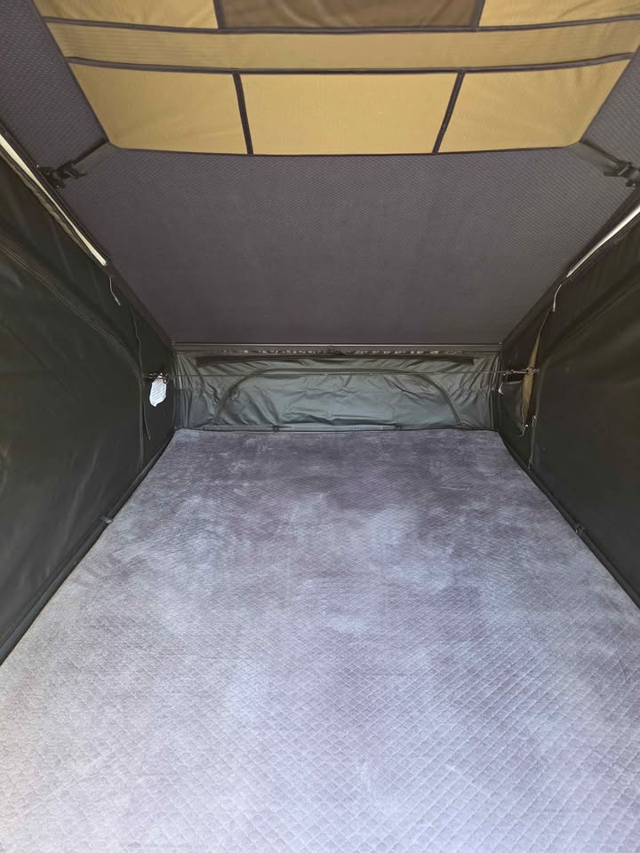 23ZERO Kabari XL Hard Shell Rooftop Tent in Vancouver, WA (photo 5) — photo 5