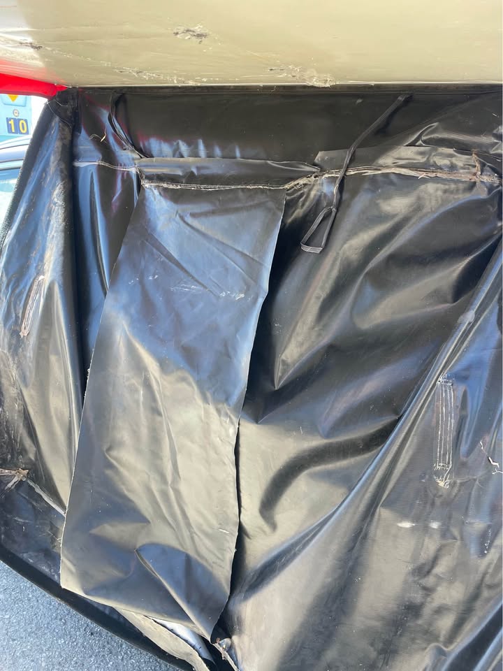 Yakima SkyRise Medium Roof Top Tent in Redlands, CA (photo 4) — photo 4