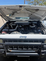 1994 Boosted 4.0 Jeep Cherokee XJ in Rio Rancho, NM (photo 4)