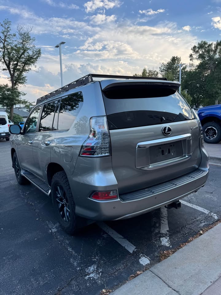 2023 Lexus GX · GX 460 Premium Sport Utility 4D in Fort Collins, CO (photo 3) — photo 3