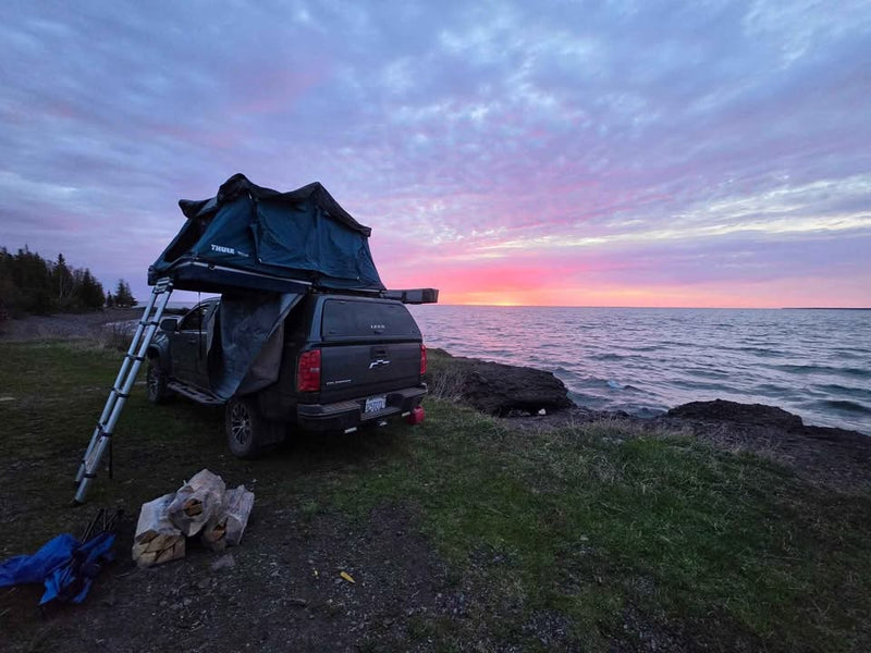 Thule tepui ayer in Fox Lake, IL (photo 2) — photo 2