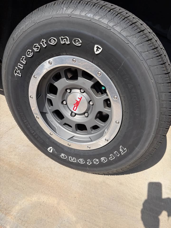 2014 Toyota FJ Cruiser in Littleton, CO (photo 4) — photo 4