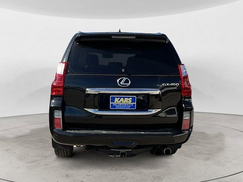 2011 Lexus GX in Pleasant Hill, IA (photo 5) — photo 5
