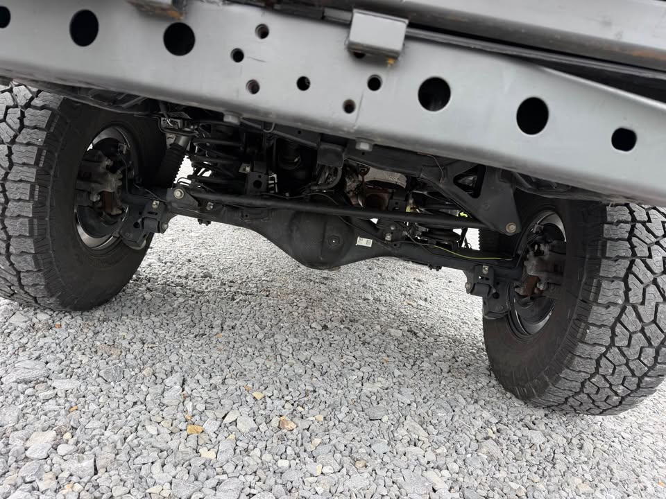 2024 Toyota 4Runner · TRD Off-Road Premium Sport Utility 4D in Brookville, PA (photo 4) — photo 4