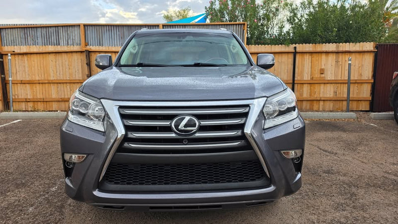 2017 Lexus gx460 luxury in Tucson, AZ (photo 2) — photo 2
