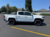 2018 Chevrolet Colorado Crew Cab · ZR2 in Syracuse, UT (photo 3)