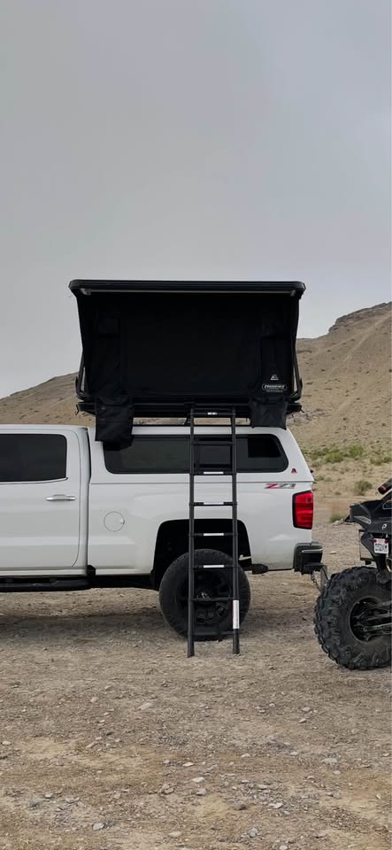 Freespirit Evo V2 Rooftop Tent in West Haven, UT (photo 2) — photo 2