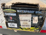2011-2014 Chevrolet 2500 & 3500 Flyfab front bumper and winch in Newport, WA (photo 5)