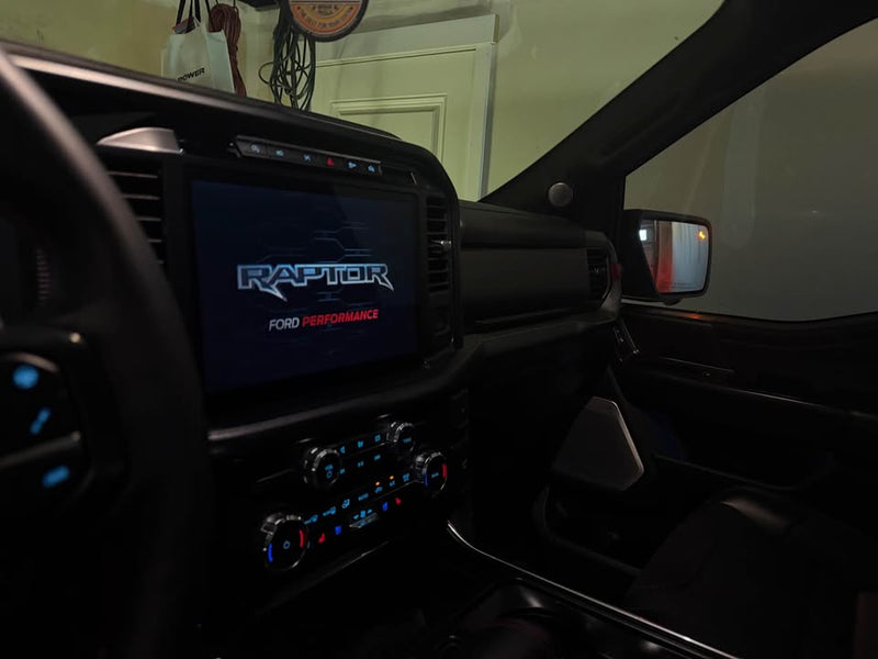 2024 Ford F150 (Heritage) Regular Cab · Raptor (photo 9) — photo 9