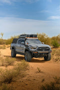 2020 Toyota Tacoma Double Cab · TRD Off-Road Pickup 4D 5 ft