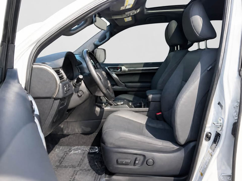 2023 Lexus GX · GX 460 Premium Sport Utility 4D (photo 4) — photo 4