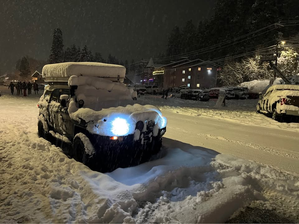 2008 Toyota FJ Cruiser in Seattle, WA (photo 3) — photo 3
